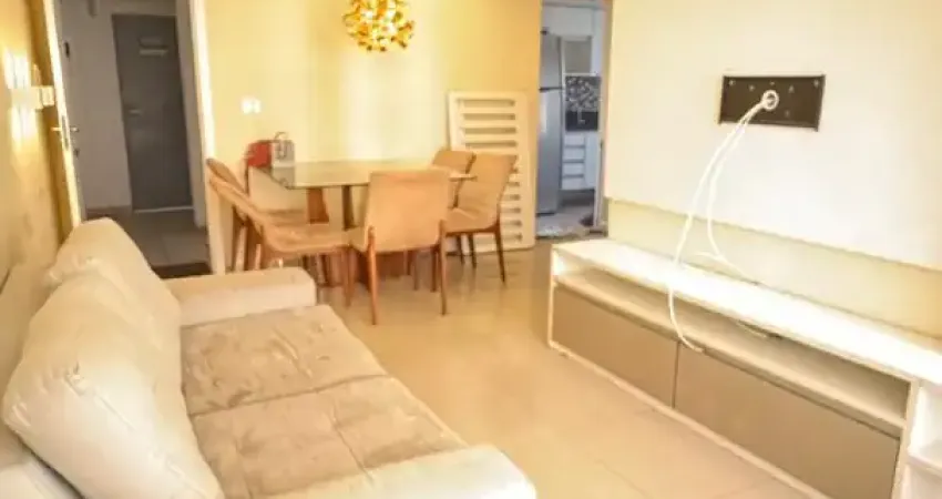 Apartamento para venda possui 62 metros com 3 quartos sendo 1 suíte com 1 vg na tamarineira - recife - pe