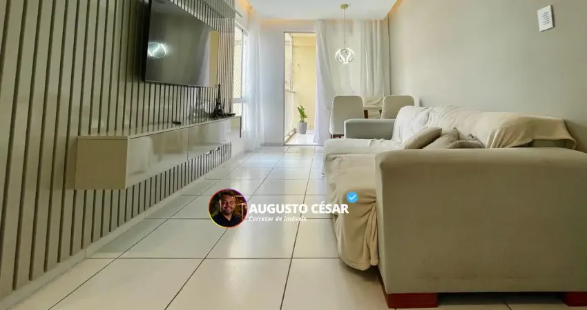 Apartamento para venda possui 47 metros com 2 quartos com 1 vg em - paulista - pe
