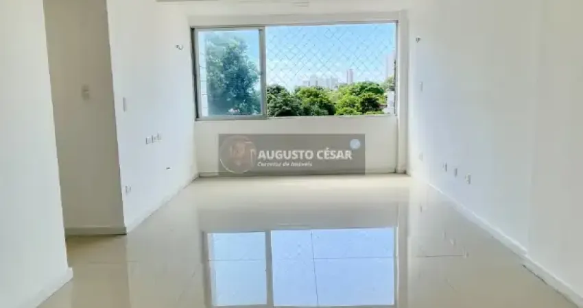 Apartamento para venda possui 70 metros com 3 quartos sendo 1 suíte com 1 vg na encruzilhada - recife - pe