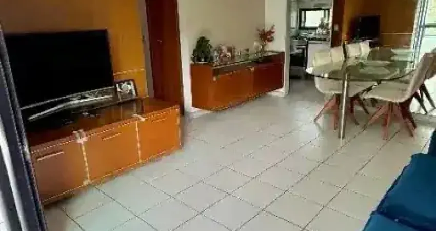 Apartamento para venda possui 80 metros com 3 quartos sendo 1 suíte com 2 vgs - em monteiro - recife - pe