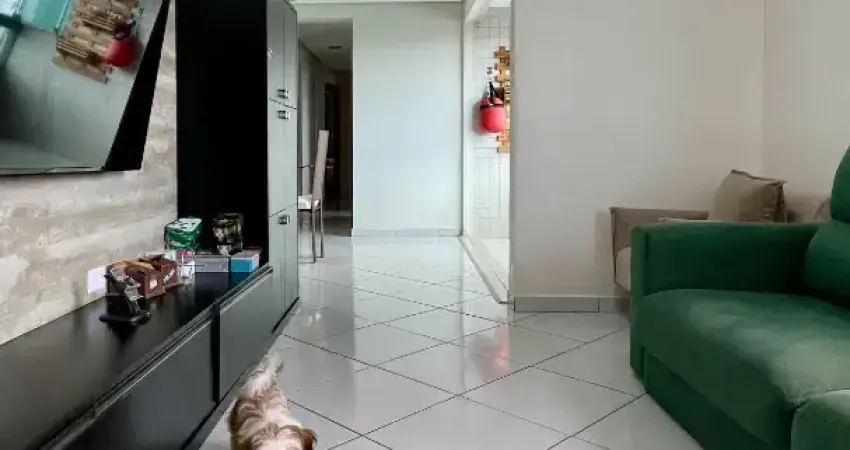 Apartamento para venda possui 90 metros com 3 quartos sendo 1 suíte com 2 vgs na madalena - recife - pe