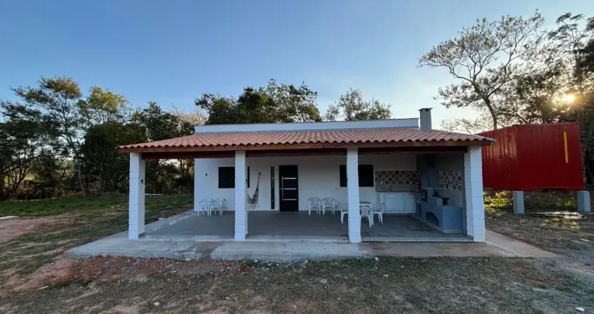 Chacara de 20 mil m2 em Condomínio fechado em Sousas. A melhor região de natureza em Campinas