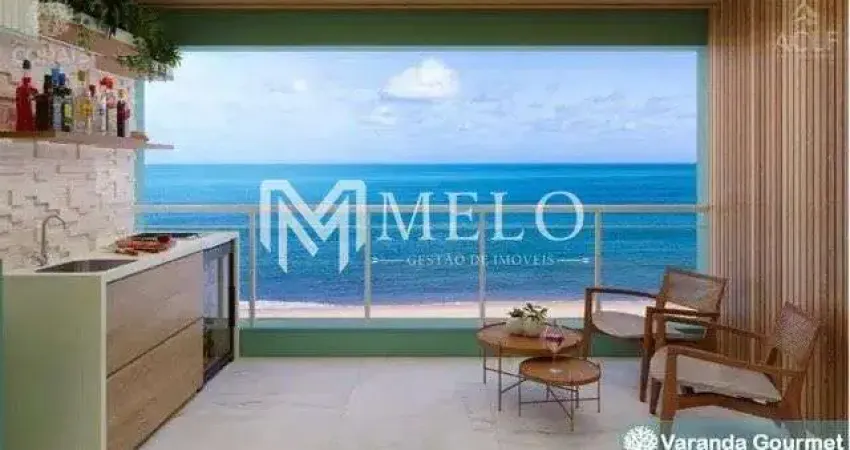 Apartamento com 3 quartos à venda na Avenida Doutor Cláudio José Gueiros Leite, Janga, Paulista