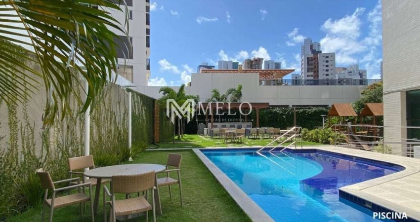 Vende-se apartamento - Edf. Sky Boa Viagem!.
