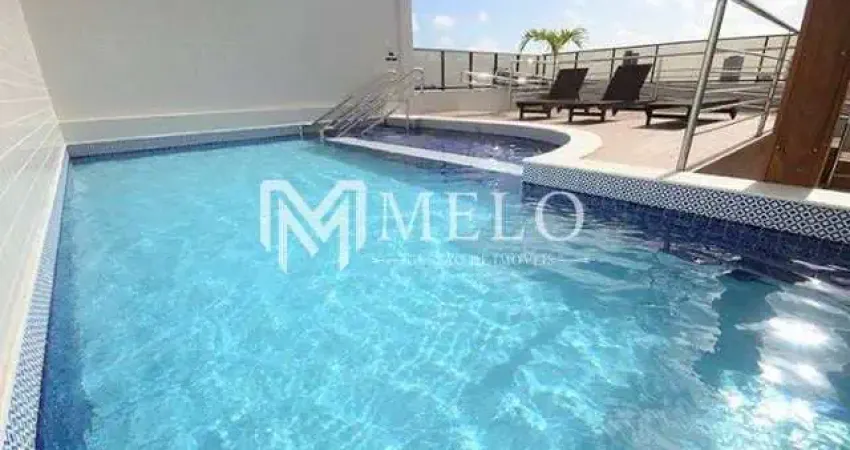 Apartamento com 2 quartos à venda na Rua Doutor José Maria, 246, Encruzilhada, Recife