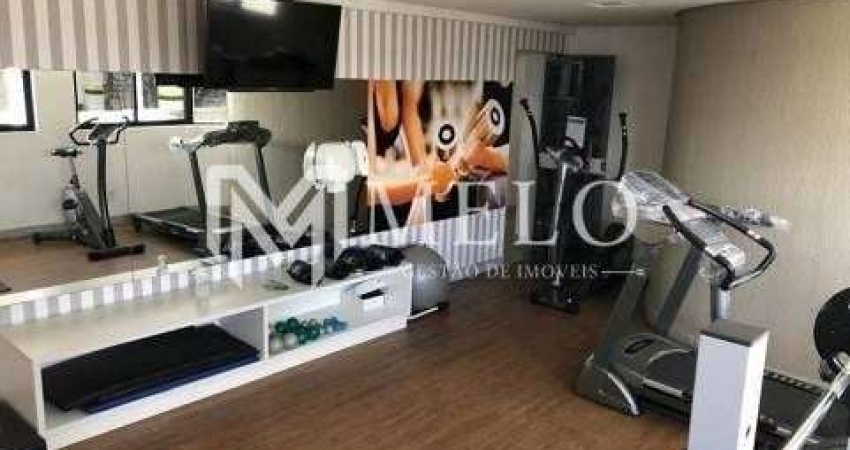 Vende-se apartamento - Edf. Maria Satye em Boa  Viagem.