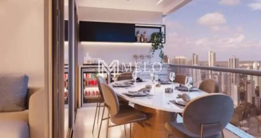 Apartamento com 2 quartos à venda na Rua Alberto Paiva, 347, Graças, Recife