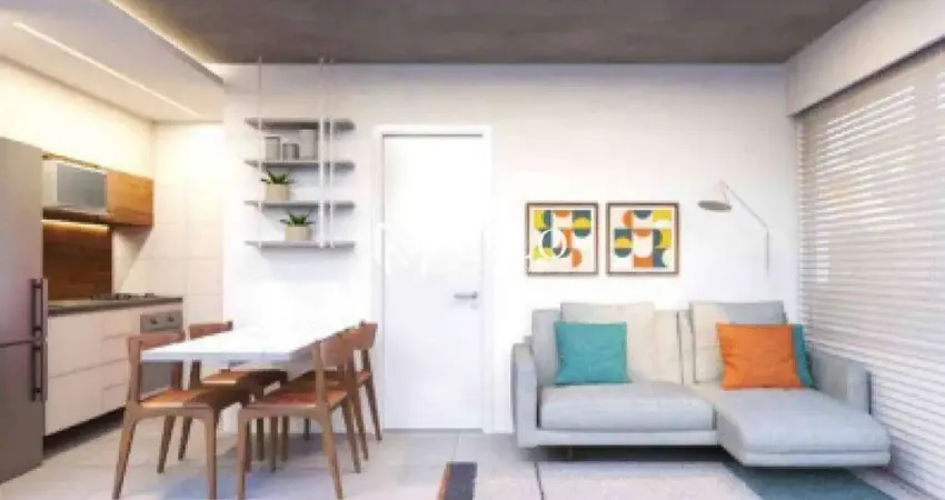 Apartamento com 1 quarto à venda na Rua Horizonte, 50, Boa Viagem, Recife