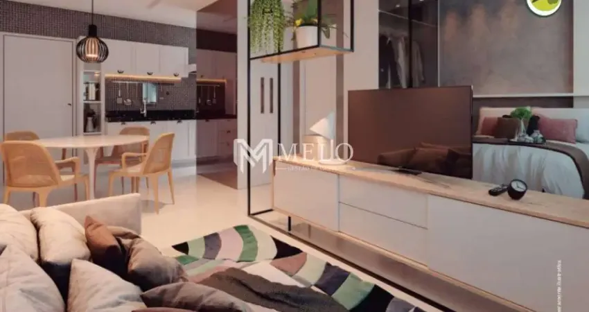Luar das Oliveiras - Empreendimento Torque Construções em Casa Amarela!.
