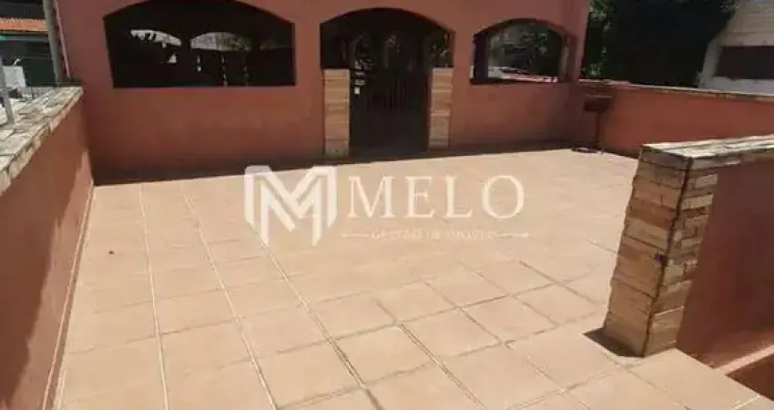 Casa com 3 quartos à venda na Avenida Encanta Moça, Pina, Recife