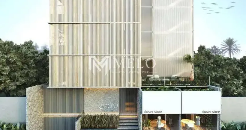 Casa com 1 quarto à venda no Centro, Ipojuca