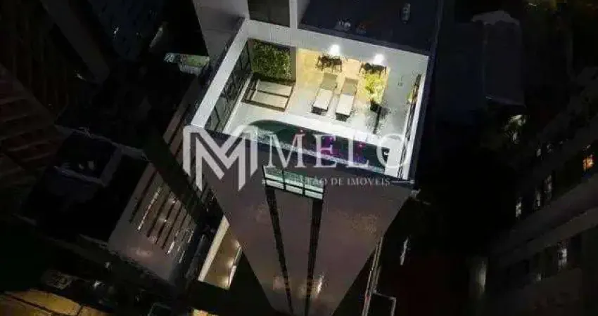 Apartamento com 2 quartos à venda na Rua Hermógenes de Morais, Madalena, Recife