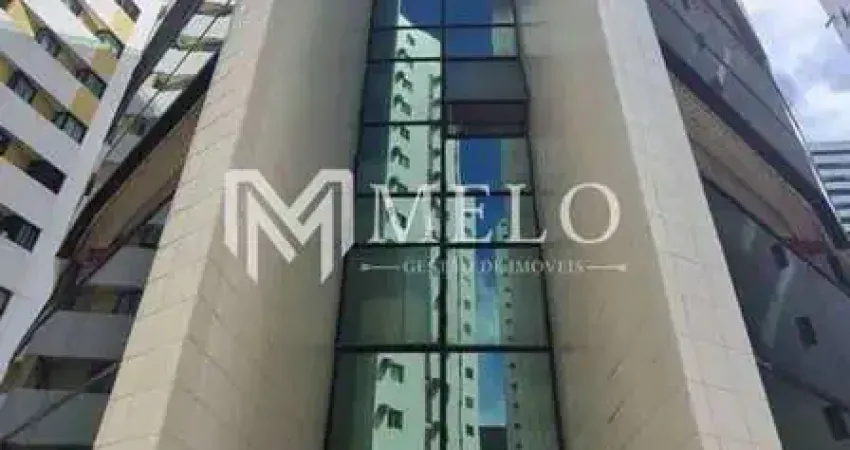 Apartamento com 3 quartos à venda na Rua Professor Augusto Lins e Silva, Boa Viagem, Recife