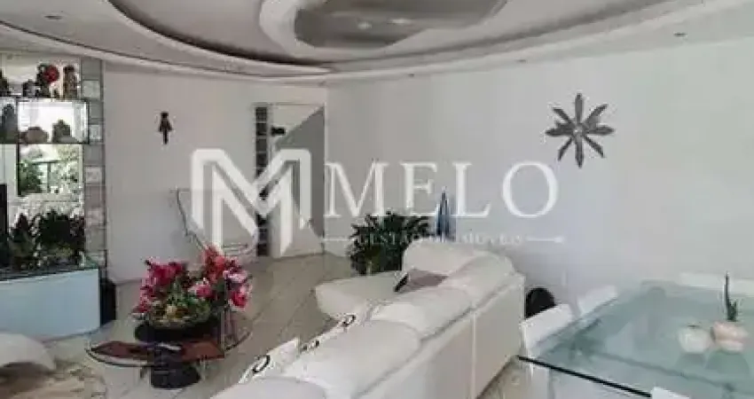 Apartamento com 3 quartos à venda na Rua Professor Augusto Lins e Silva, 1, Boa Viagem, Recife