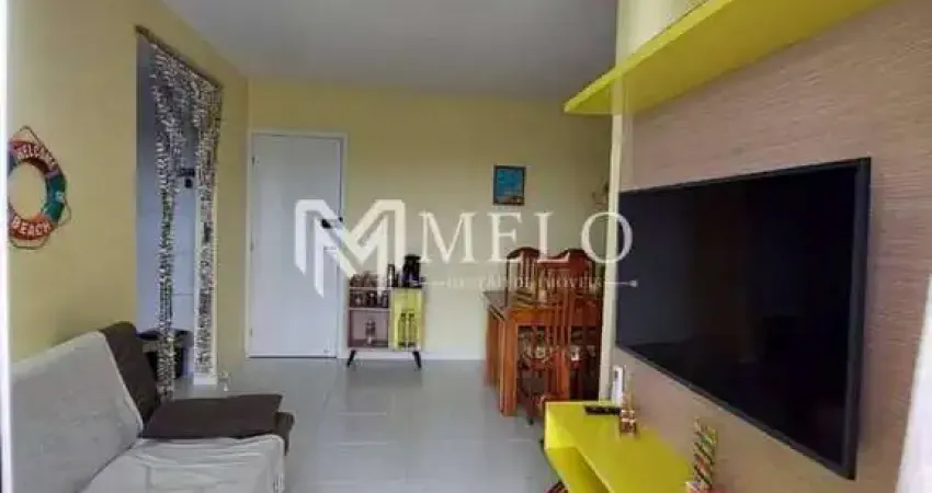 Apartamento com 2 quartos à venda no Centro, Ipojuca 