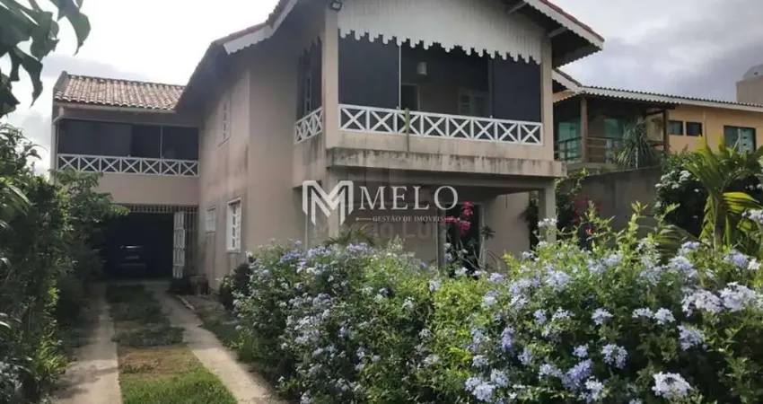 Casa com 6 quartos à venda na Travessa da Esperança, Santo Antônio, Garanhuns