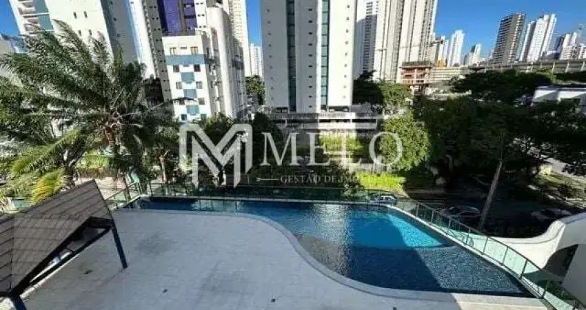 Apartamento com 4 quartos à venda na Rua Luiz de Faria Barbosa, Boa Viagem, Recife