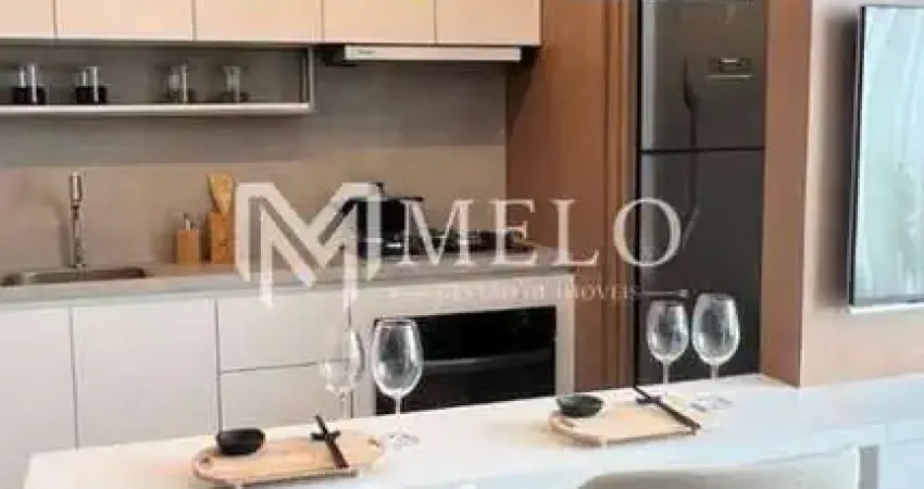 Apartamento com 2 quartos à venda na Praça Doutor Lula Cabral de Melo, Parnamirim, Recife