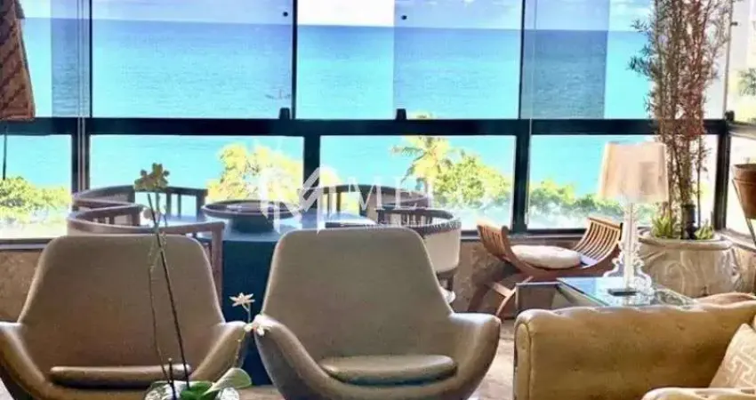 Apartamento com 4 quartos à venda na Rua Setúbal, Boa Viagem, Recife