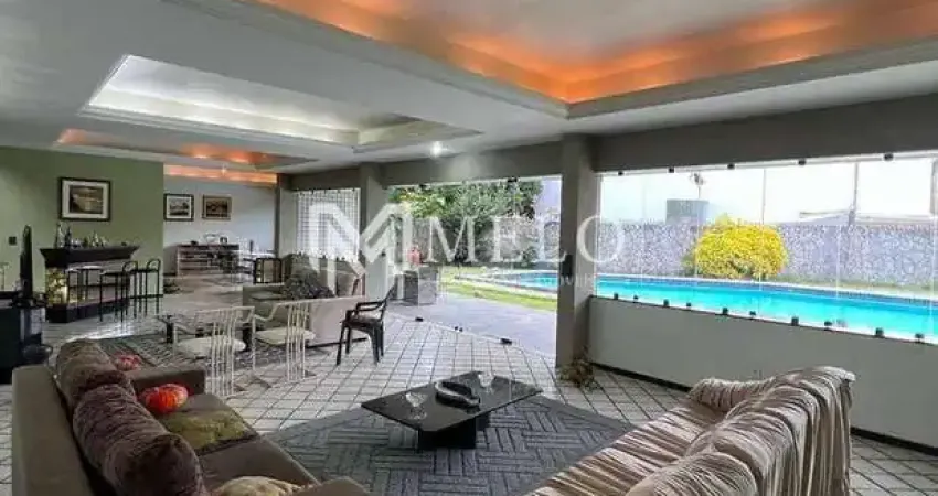 Casa com 60 quartos à venda na Rua Tito Lívio Soares, Poço da Panela, Recife