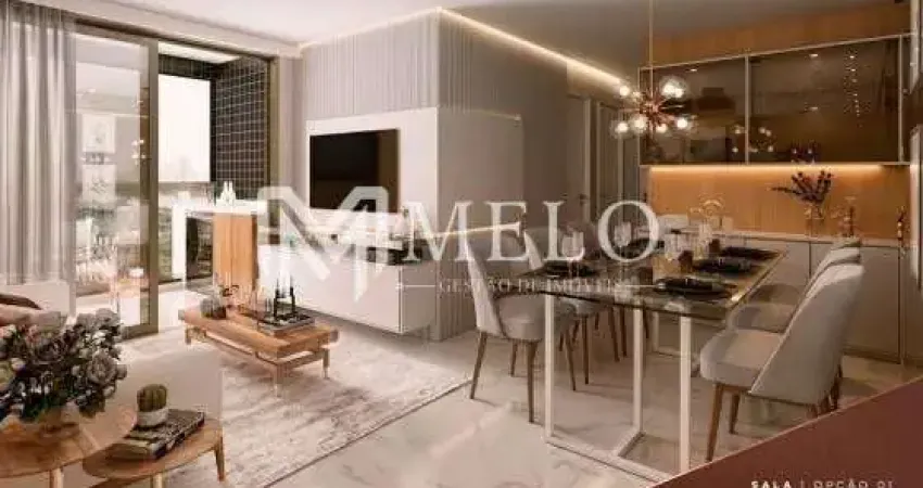 Apartamento com 3 quartos à venda na Rua Desembargador Martins Pereira, 81, Rosarinho, Recife