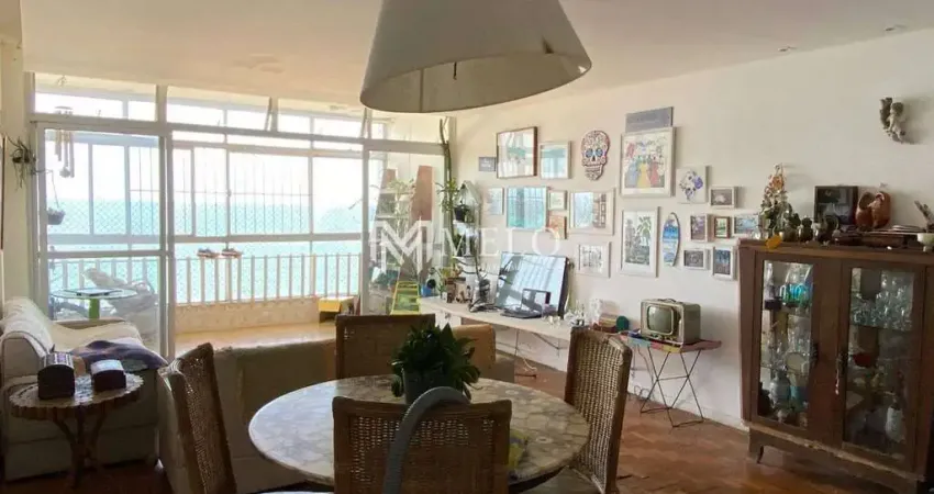 oportunidade em Piedade frente mar 3qts  172m².