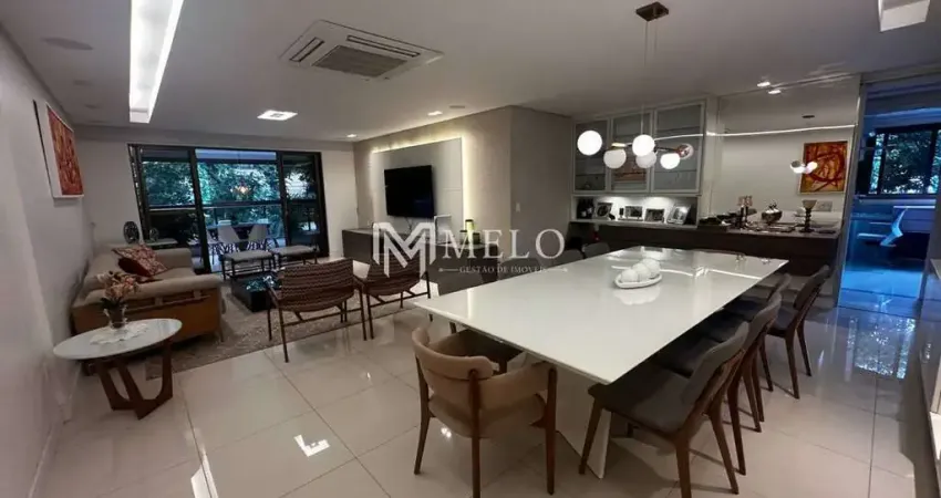 Casa com 4 quartos à venda na Rua Ricardo Hardman, 55, Graças, Recife