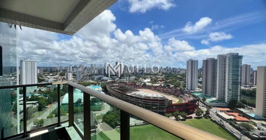 Apartamento com 4 quartos à venda na Avenida Prefeito Lima Castro, 300, Ilha do Retiro, Recife