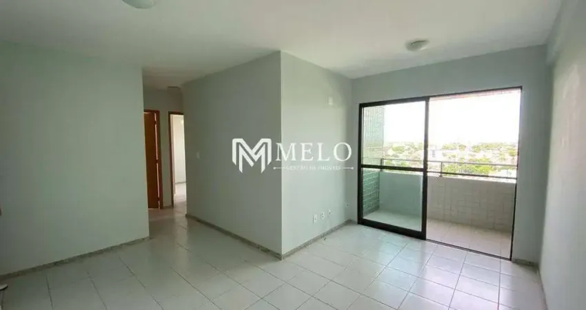 Apartamento com 3 quartos à venda na Estrada de Belém, 517, Encruzilhada, Recife