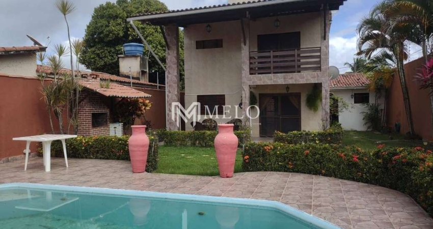 Linda casa em Tamandaré |  Mobiliada prox. a  igrejinha!
