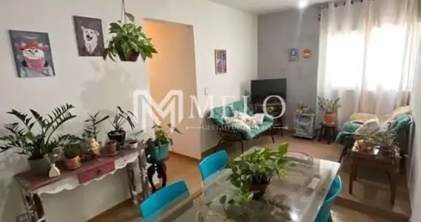 Apartamento na torre disponível pra venda! 3Quartos!.
