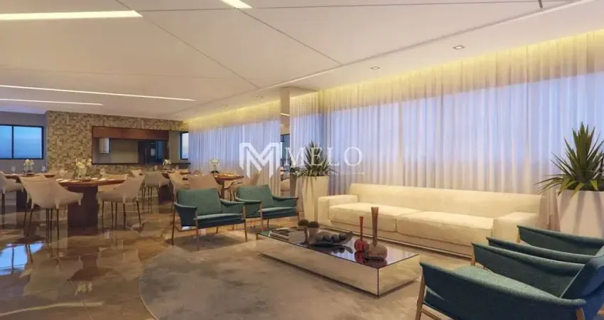 Apartamento com 3 quartos à Venda, Casa Amarela - Recife..