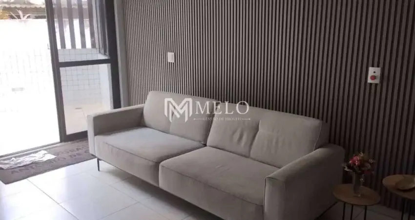 Apartamento com 2 quartos à venda na Rua Antônio de Castro, 76, Casa Amarela, Recife