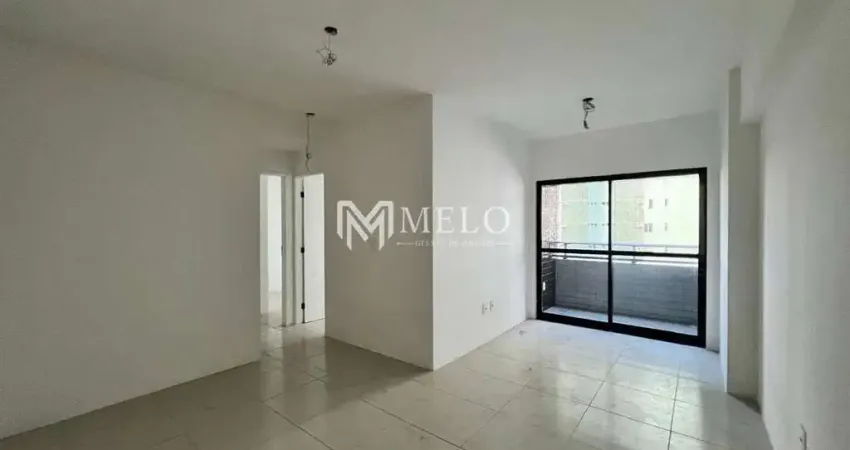 Apartamento com 2 quartos à venda na Rua Antônio de Castro, 76, Casa Amarela, Recife