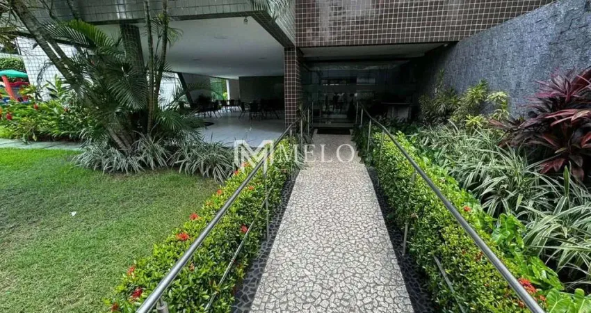 03qtos, 02suites, +01dependência, 02 vagas, 113m2, nascente...