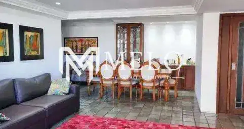 Apartamento com 3 quartos à venda na Rua Quarenta e Oito, 395, Espinheiro, Recife