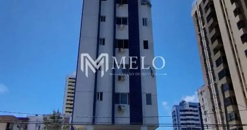 Apartamento com 3 quartos à venda na Avenida Bernardo Vieira de Melo, 5210, Candeias, Jaboatão dos Guararapes
