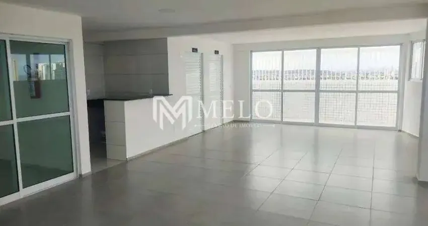 Oportunidade em CANDEIAS: 58,04m², 02Qts, 01Suite, 02WC, 01Vaga..