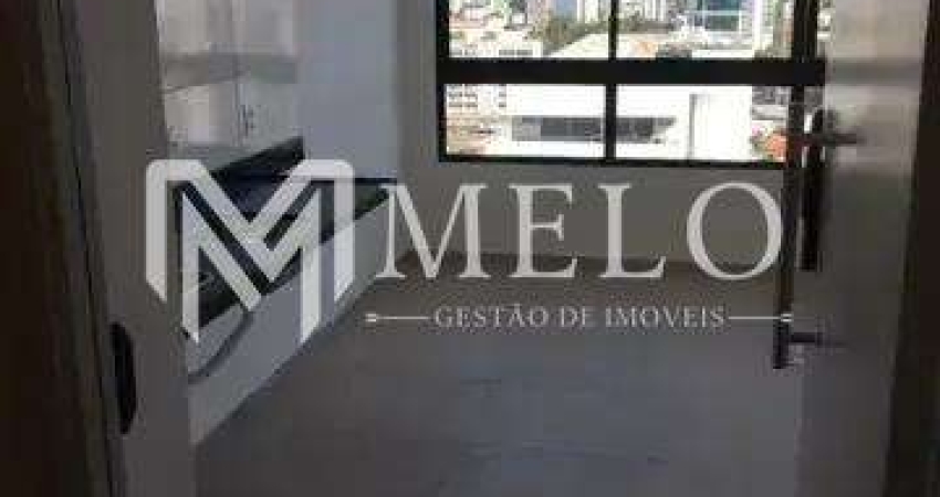 Oportunidade em BOA VISTA/RECIFE: 25m², 01Qt, 01WC, 01VAGA.