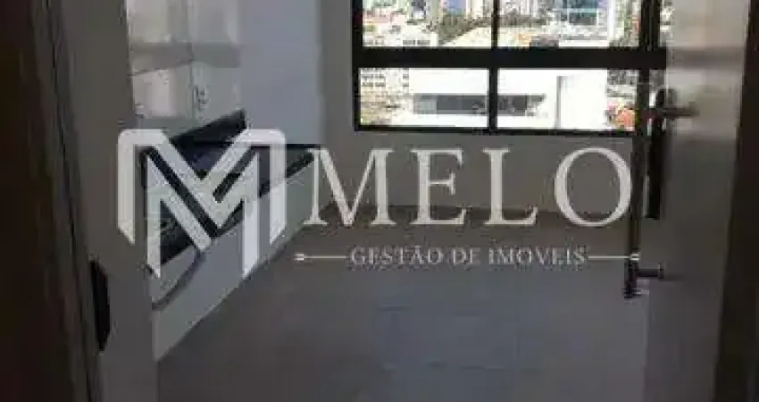 Oportunidade em boa vista/recife: 25m², 01qt, 01wc, 01vaga..