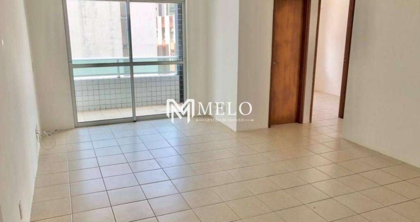 Apartamento com 1 quarto à venda na Rua Serinhaém, 149, Boa Viagem, Recife