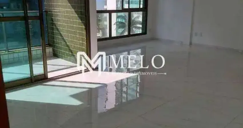 Oportunidade no pina: 126m², 03qts, 02suites, 03wc. 02vagas..