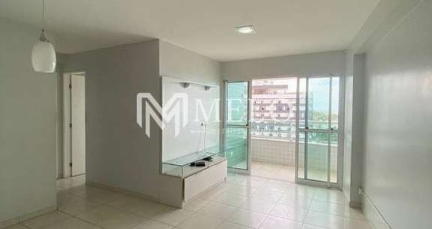 Excelente imóvel a beira mar de Olinda! 2qts 56m².