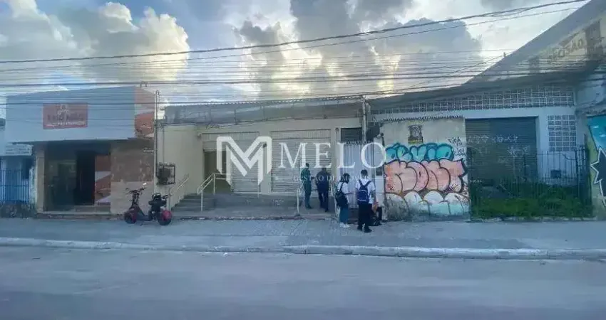 Oportunidade na VÁRZEA:   125m², 02WC.