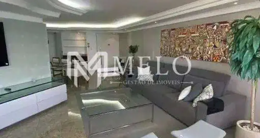 Venda de apartamento com 4 quartos 204 m² em Piedade  MOBILIADO.