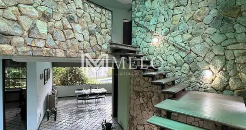 Oportunidade em POÇO DA PANELA: 545m², 06Qts, 03suites, 07 vagas..