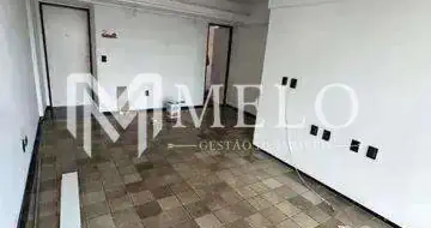 Apartamento com 3 quartos à venda na Rua Marechal Manoel Luís Osório, Várzea, Recife