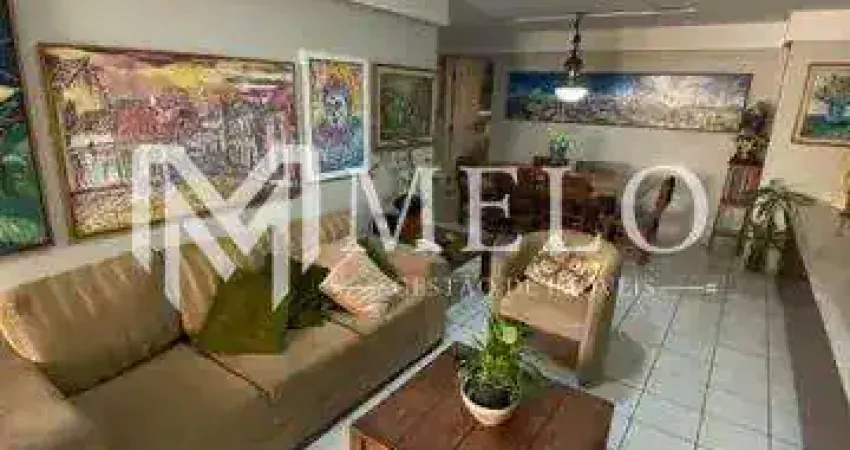 Oportunidade nas graças: 120m², 03qts, 01suite, 02 vagas...