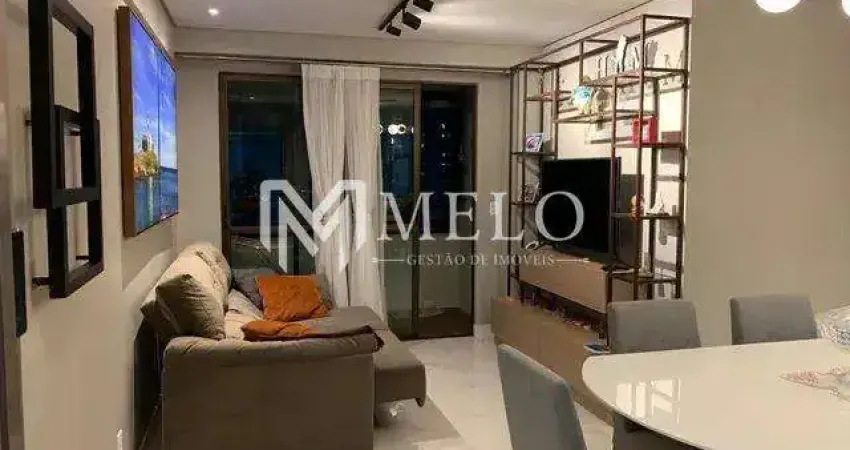 Apartamento com 4 quartos à venda na Rua Engenheiro Sampaio, Rosarinho, Recife