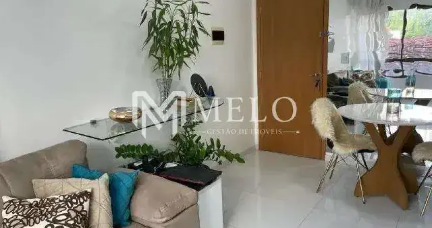 Oportunidade no ROSARINHO: 37m²,01qto, 01vaga.